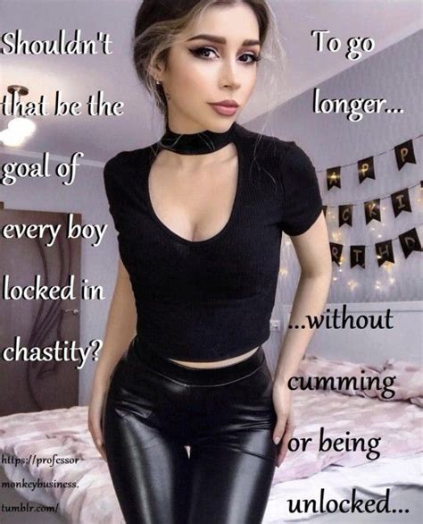 chastity pegging captions|50 + Femdom pegging Captions Collection